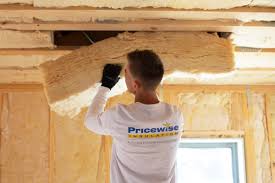 Best Batt and Roll Insulation  in Lutherville, MD